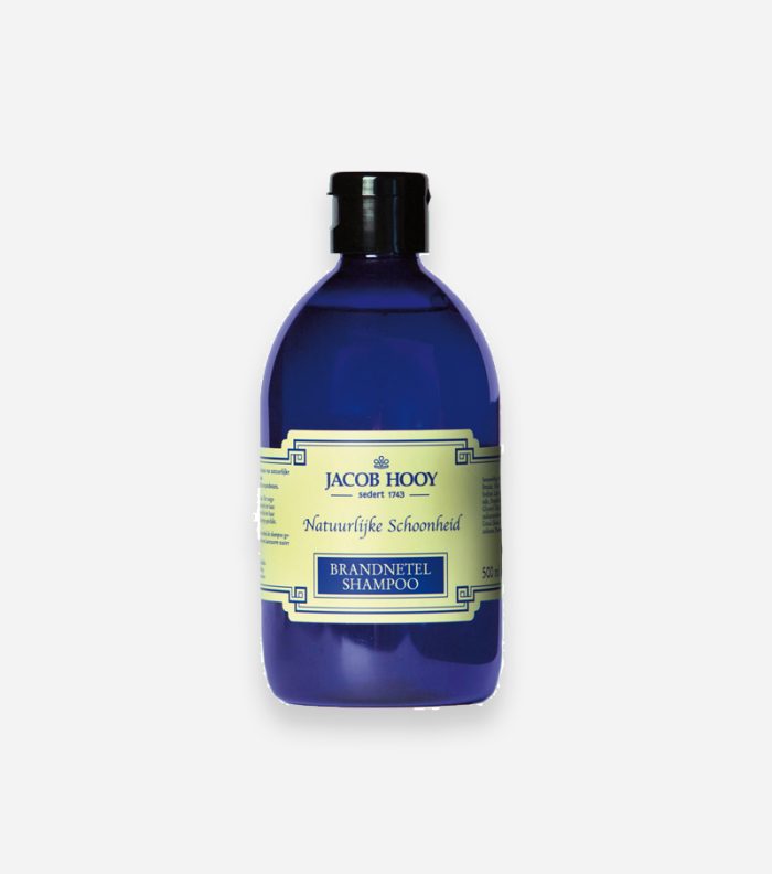 brandnetelshampoo - Afbeelding 1
