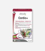 Infusion aux herbes Cardio+