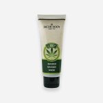 CBD Gezichtsmasker