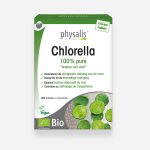 CHLORELLA