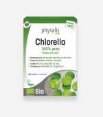 CHLORELLE