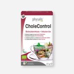 CholeControl Kruideninfusie