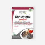 Cholesterol Control