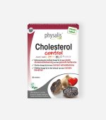 Contrôle du cholestérol