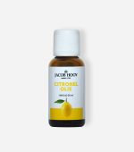 Citronel olie