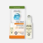 clear mind roll-on