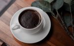 Ginseng coffee zonder