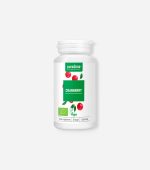 Cranberry capsules