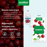 cranberry oud naar nieuw