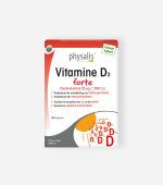 D3-Forte