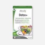 Detox+ Kruideninfusie