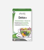 Detox+ Kruideninfusie