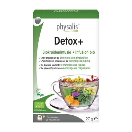 detox+infusie