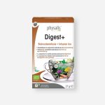 Digest+ infusie