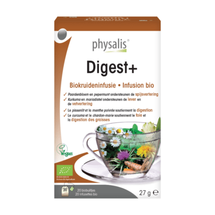 digest+infusie