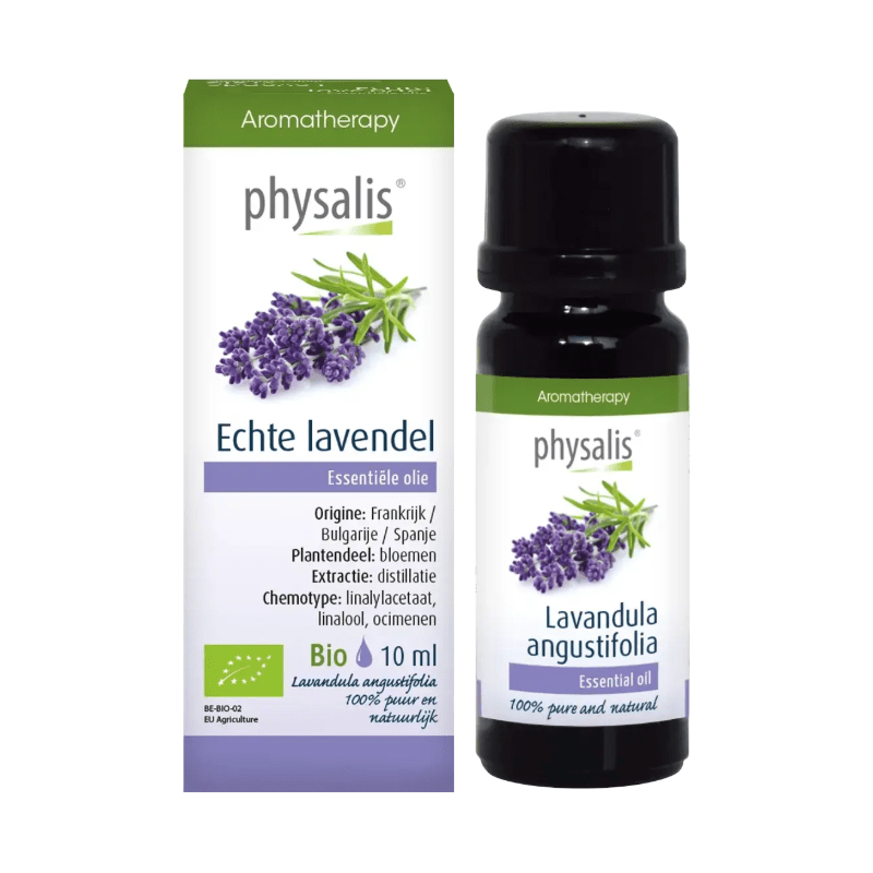 echte lavendel eo echte lavendel eo