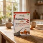 KURKUMA TABLETTEN CURCUMACTIEF