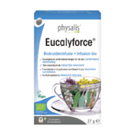 eucalyforce infusie