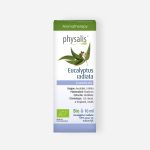 Eucalyptus radiata olie