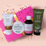 cadeaubox face care