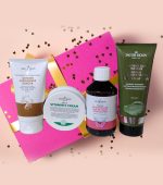 cadeaubox face care