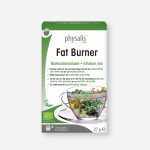Fat Burner kruideninfusie