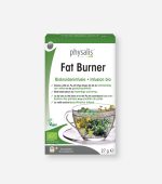 Fat Burner kruideninfusie