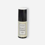 Foot cream