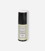 Crème pour les pieds