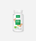 Gember capsules