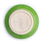 geursteen levensboom groen