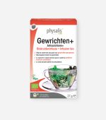 Gewrichten Kruideninfusie