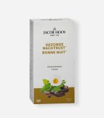 Gezonde nachtrust