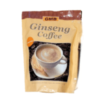 ginseng cappuccino gmb