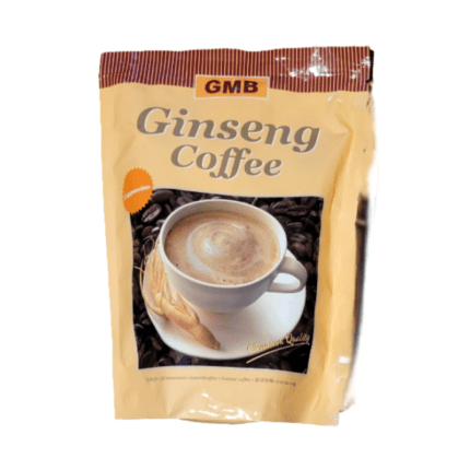 ginseng cappuccino gmb