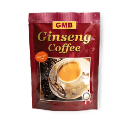 ginseng coffee 4 in 1 gmb