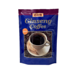 ginseng coffee black gmb