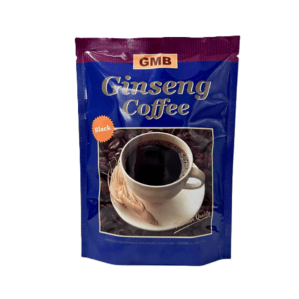 ginseng coffee black gmb