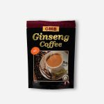 Ginseng coffee