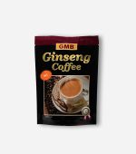 Ginseng coffee