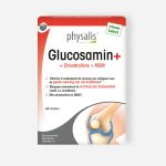 Glucosamin+