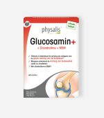 Glucosamine+