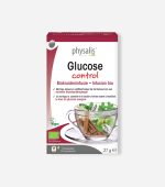 Glucose control Kruidenbuiltjes