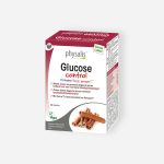 Glucose control