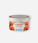 Crème de souci