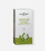 Thé vert au jasmin
