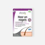 Haar en Nagels