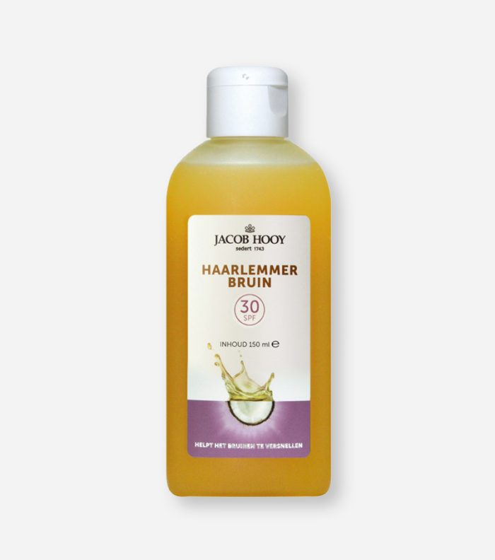 Haarlemmer Bruin SPF30 - Afbeelding 1