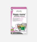 Happy mama Kruideninfusie
