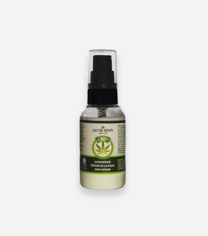 CBD Huidserum - Afbeelding 1